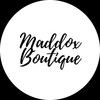 maddoxboutique